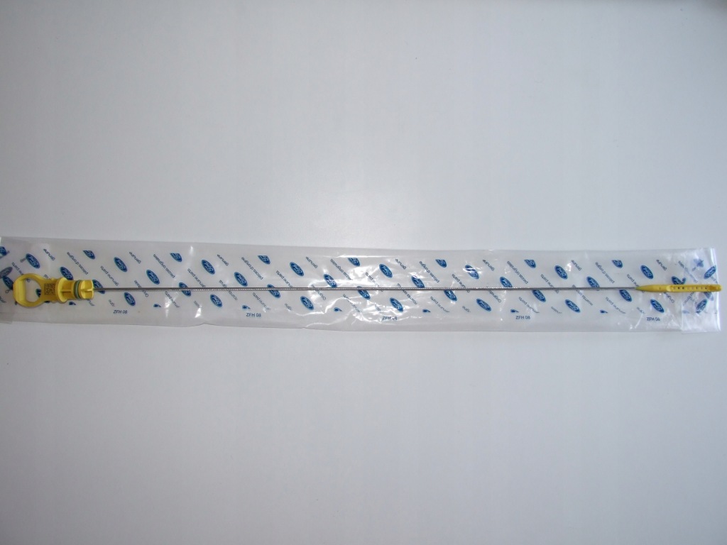 Купити Щуп оливи ford transit custom 2.0 2016rok= nowa оригінал