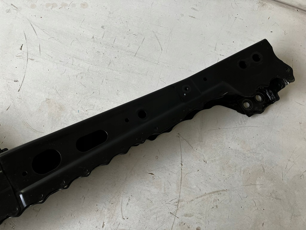 фото №10, Auris ii балка pod двигатель поперечина