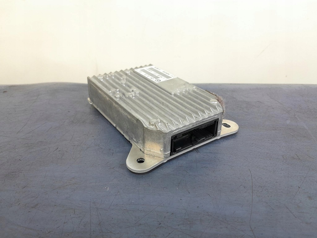 фото №4, Bmw 5 f10 f11 блок керування модуль icm 6799659