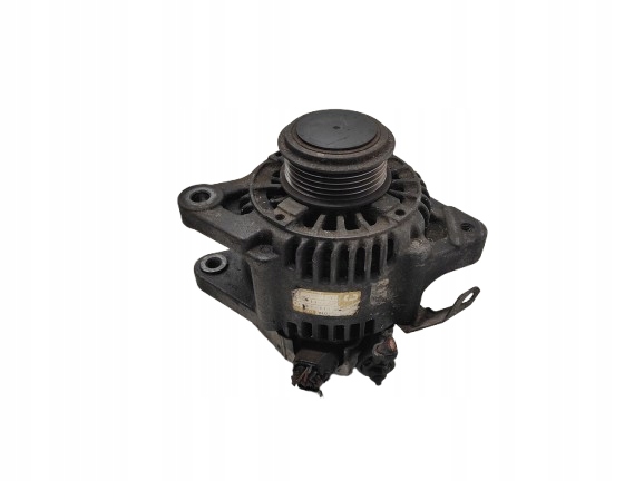 Купить Toyota yaris 1 1 99- 1.4 d4d генератор 27060-33020