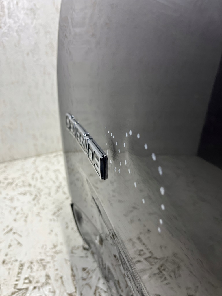 фото №5, Дверь левая передние левый перед jeep renegade 14-