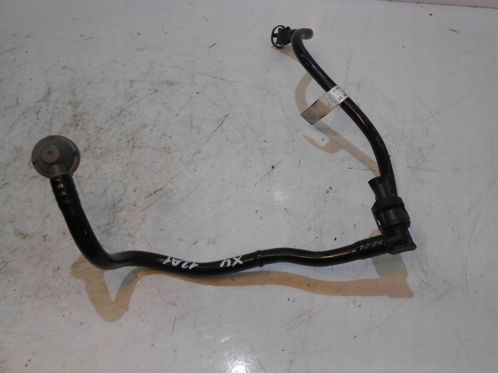 фото №5, Bmw x4 дроти вакууму kpl 8572036 7601021