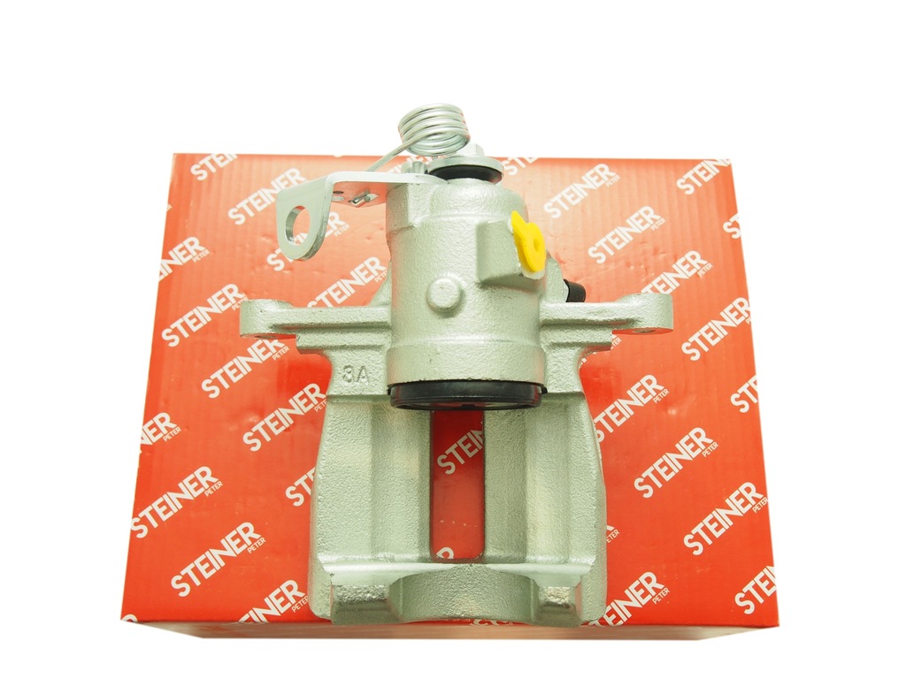 фото №1, Супорт гальмівний задня лівий do vw transporter t5 tv