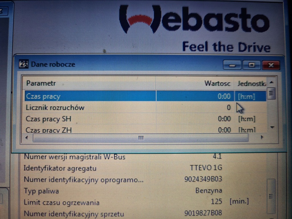 фото №12, Webasto bmw f30 64.12-2296567-02 tt evo benz