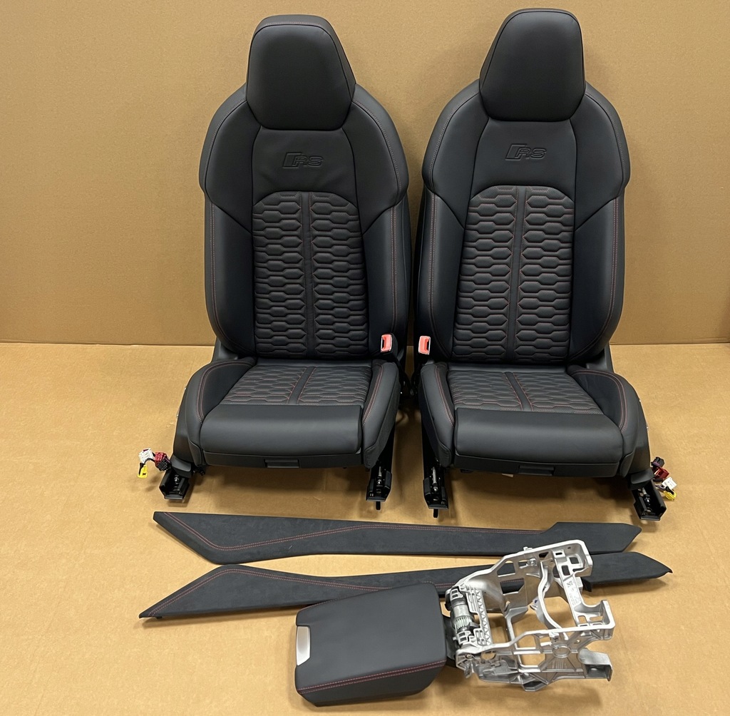 фото №1, Audi rs7 4k сидіння комфорт вентиляція performance