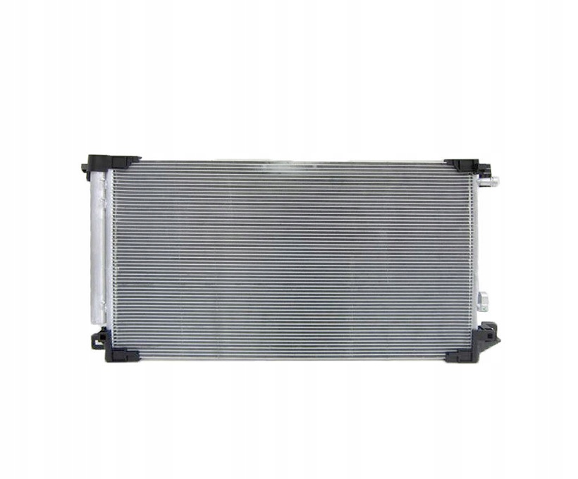 фото №1, Кондиціонер toyota ch-r 1.8 2016-2019 8846047020