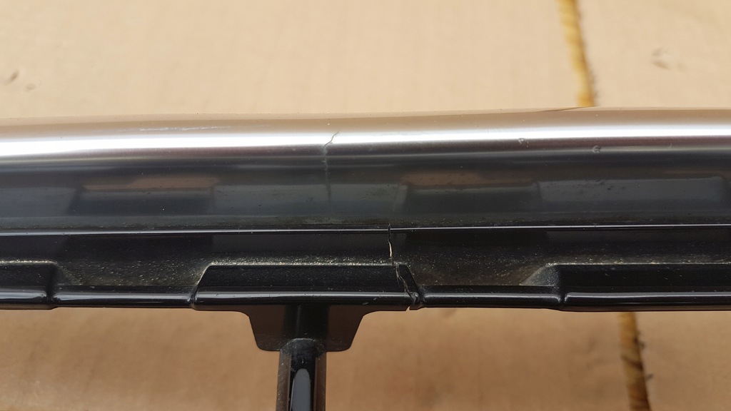 фото №9, Решётка радиатора решётка радиатора volvo v90 s90 17- 31425410