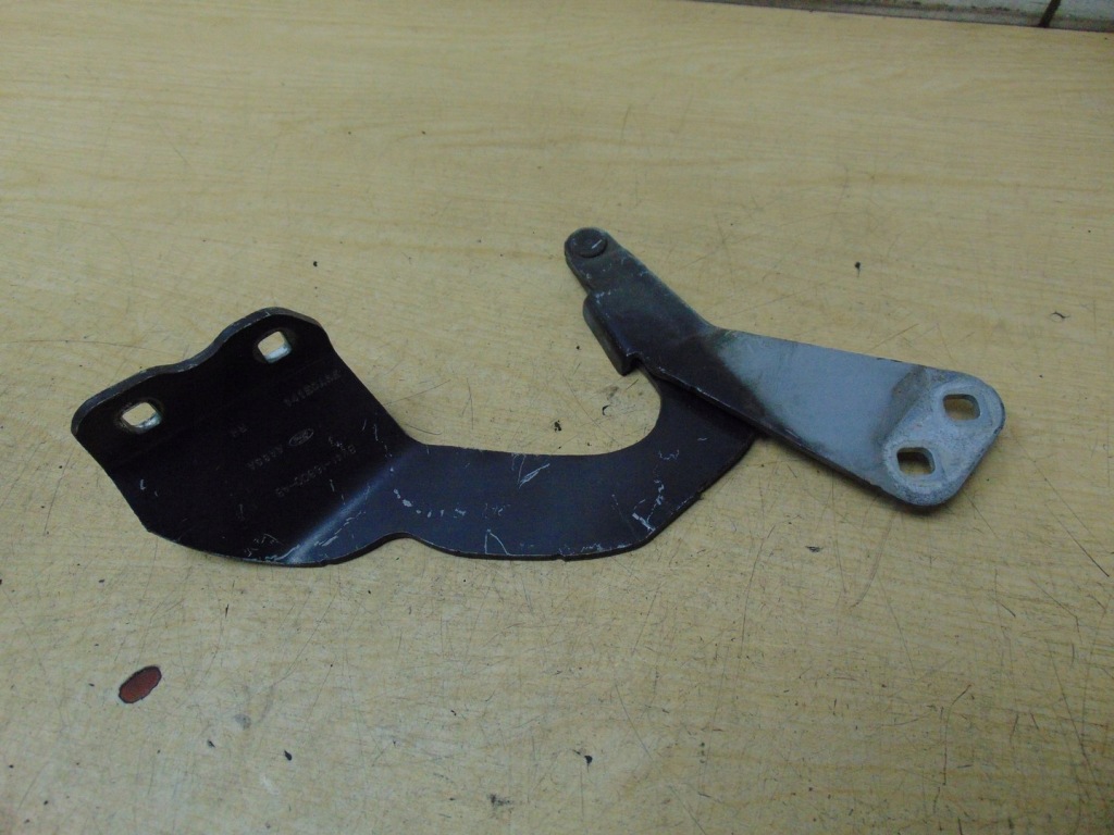 фото №4, Петля капот правый ford kuga mk1 8v41-16800-ab f8