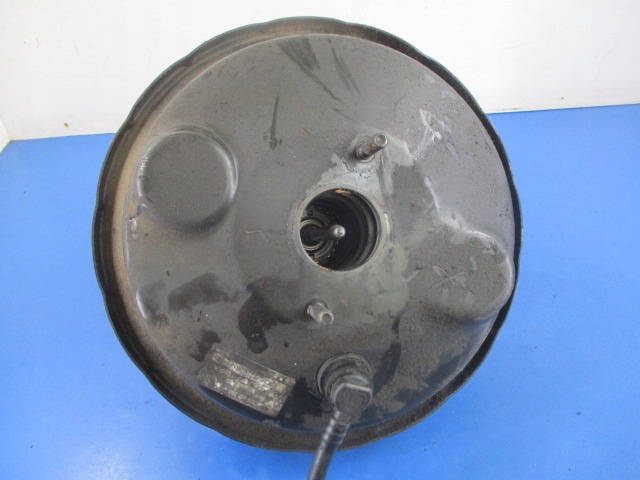 фото №4, Renault espace iv усилитель тормозов тормозные 8200418297