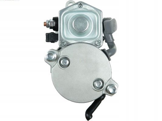 Стартер s6174 as-pl land rover discovery Доставка