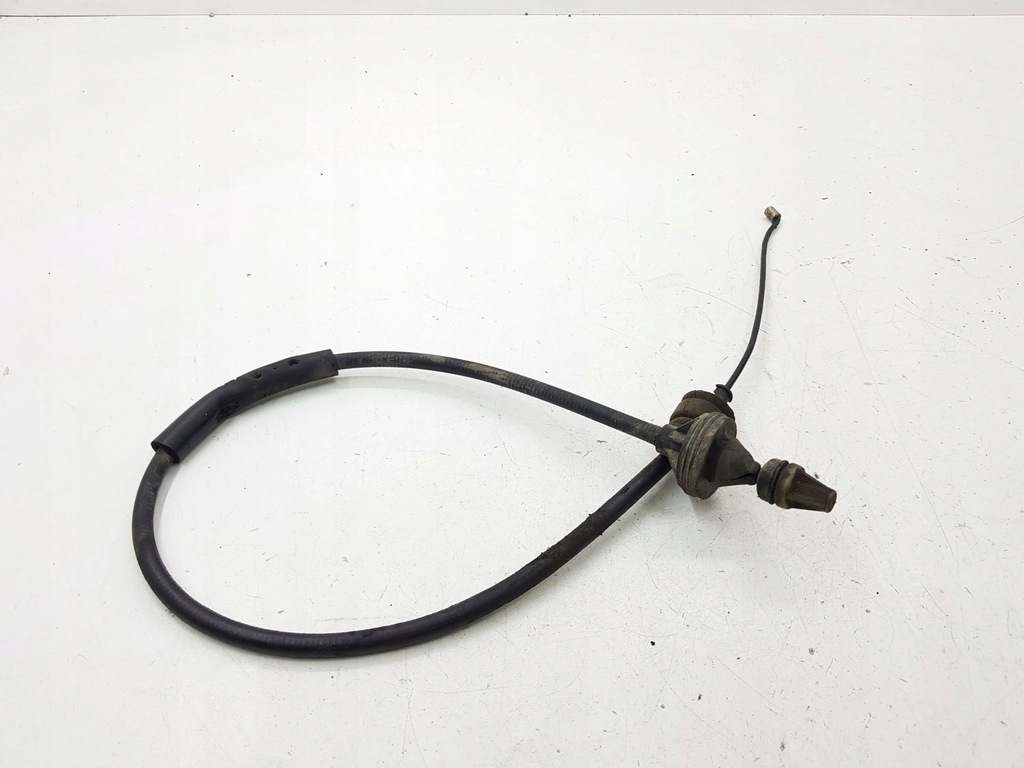 фото №5, Renault kangoo i 2000 шланг / трос зчеплення