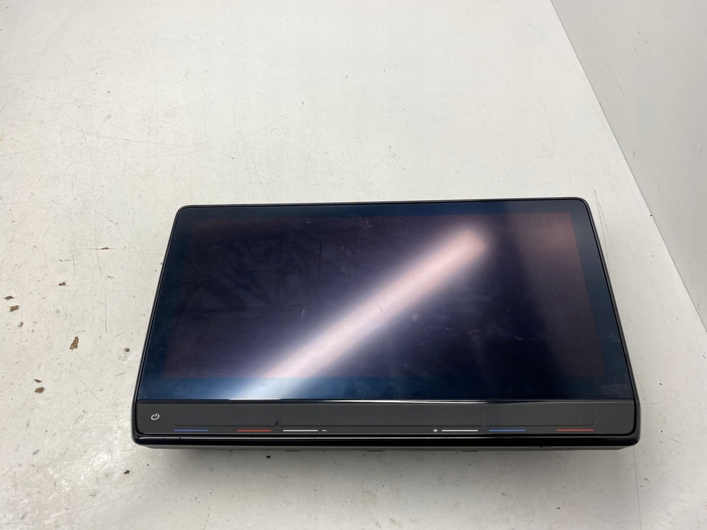 фото №1, Seat leon iv cupra formentor дисплей 5fa919606a