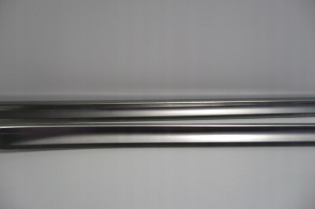 фото №3, Kia sportage iv 16+ молдинг хром порог правая