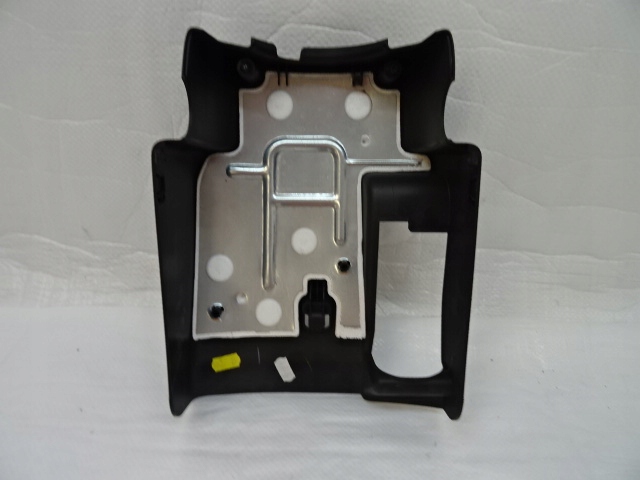 фото №8, Citroen ds5 ліва захист колонки кермового керма