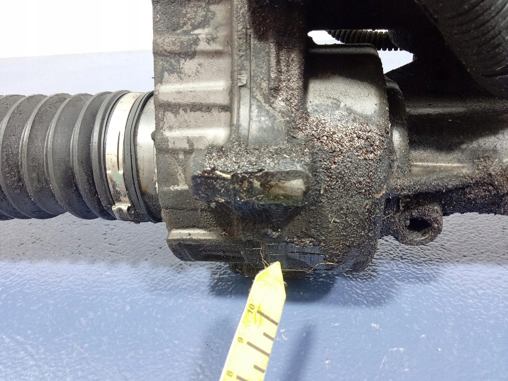 фото №9, Volvo v90 s90 xc90 xc60 рейка рульова трансмісія кермова p31658029