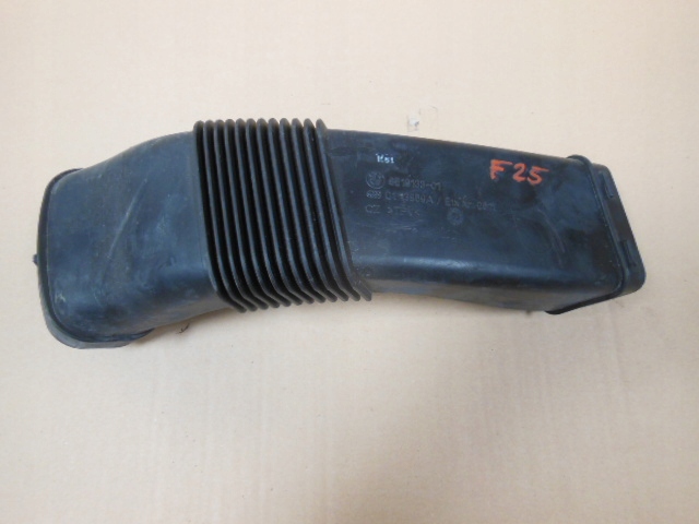 фото №1, Впуск воздуха воздуховод bmw x3 f25