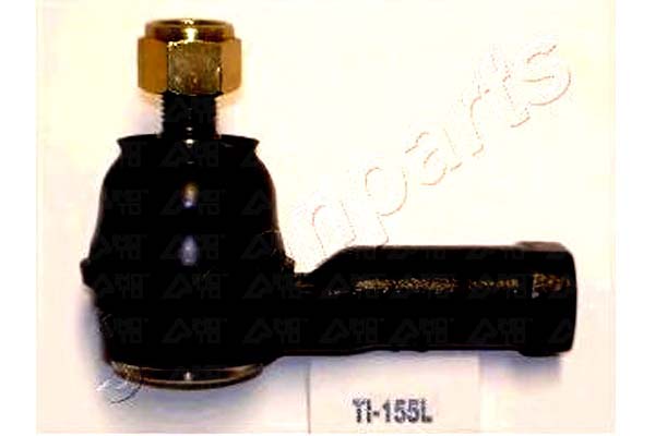 фото №1, Japanparts ti-155l наконечник тяга рулевой поперечный