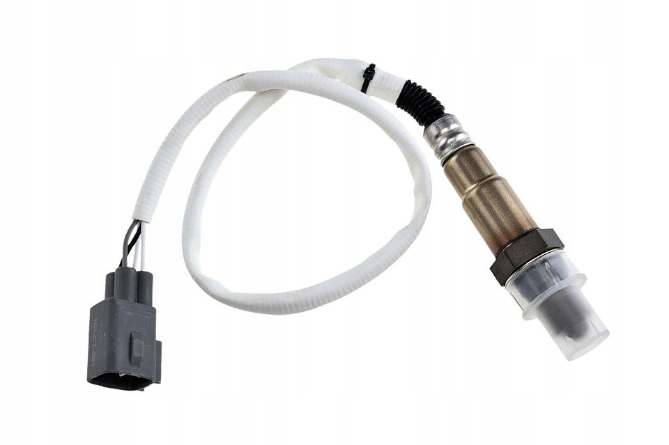 фото №1, Датчик лямбда-зонд регулювальний peugeot 107 1.0 2005-,