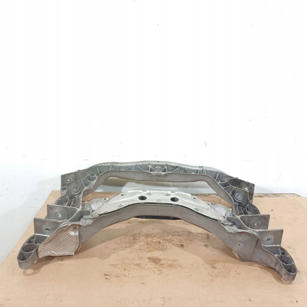 фото №2, 2002 mercedes-benz sl r230 подрамник 2306280157