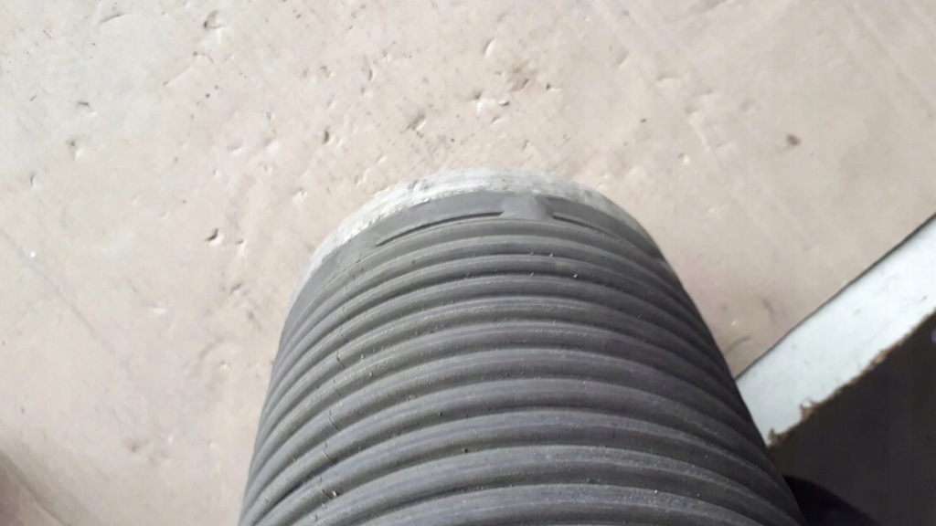 фото №10, S6 c7 4g пневмоподушка подушка подвеска правая a7 4g s7