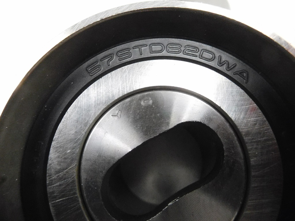 фото №6, Ролик натяжителя ремень распределительного вала toyota 13505-63021