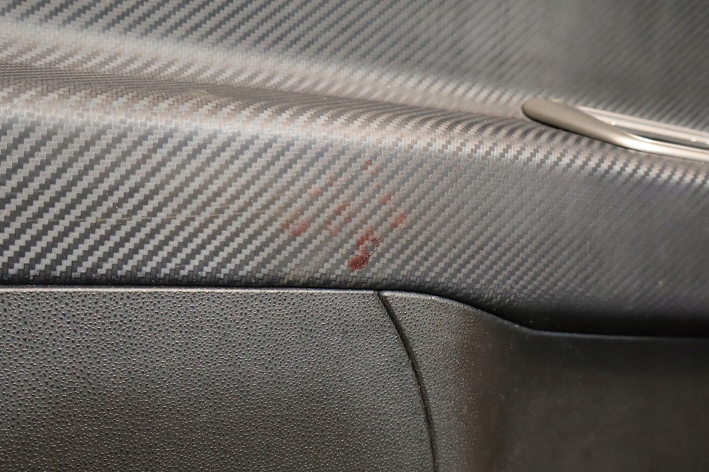 фото №5, Обшивка оббивка двері лівий перед alfa romeo mito