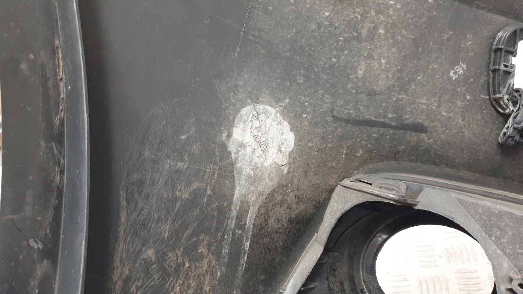 Audi a4 b8 8k 8k0 бампер перед передний Киев