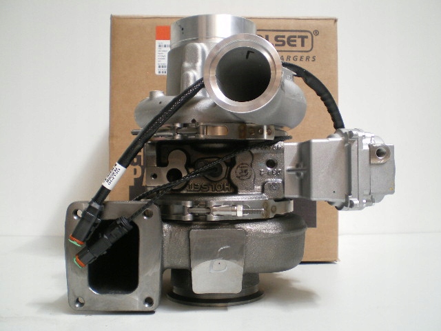 фото №5, Turbo 4031047h 2082220