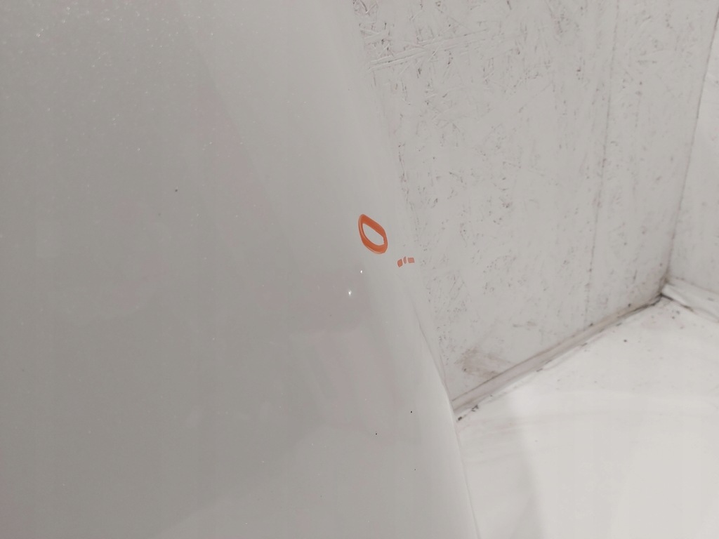 фото №11, Капот honda e