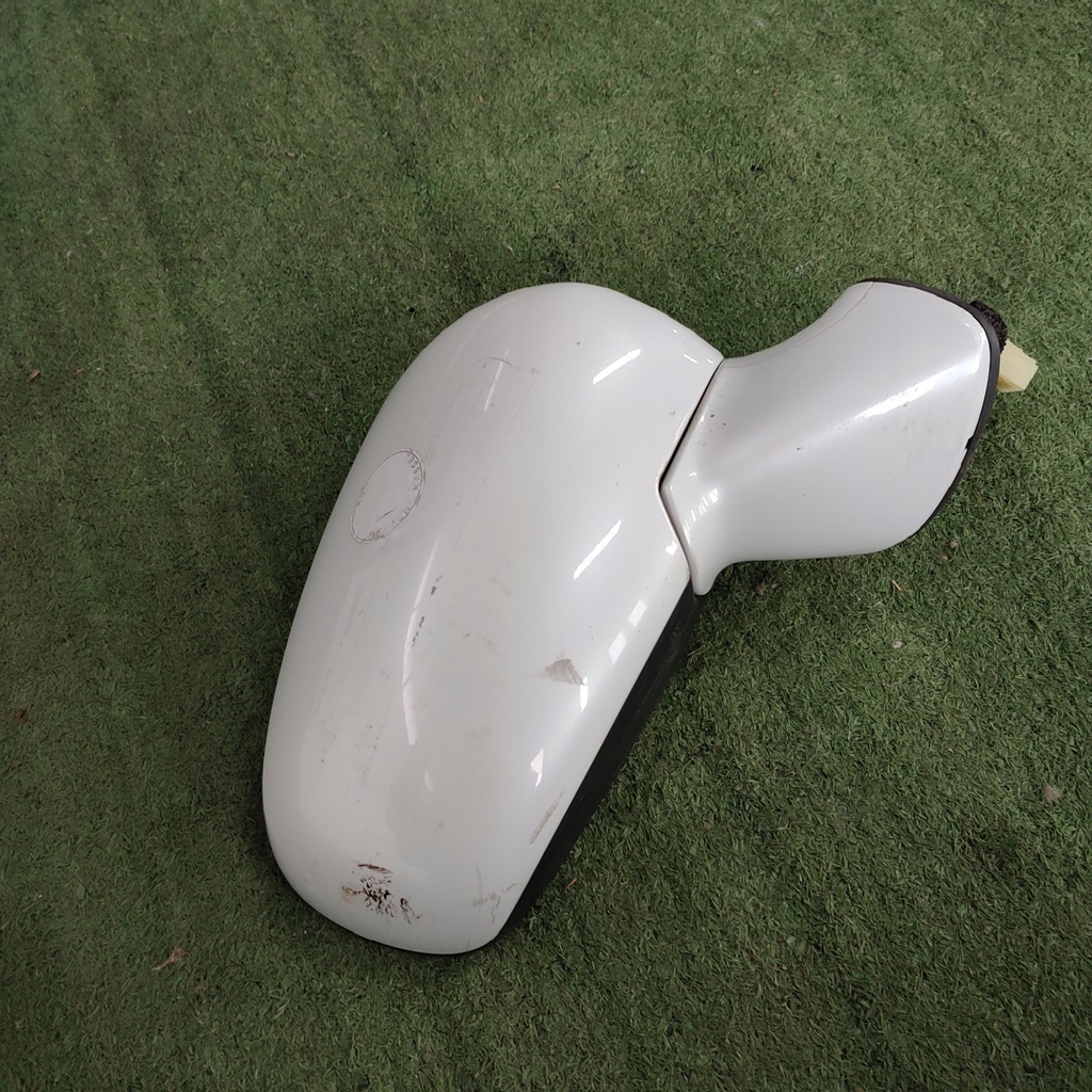 фото №6, Зеркало правое suzuki sx4 s-cross 5-pin