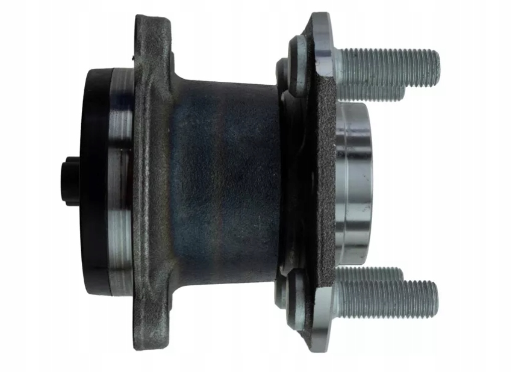 фото №3, Ступица подшипник колеса задняя mazda 2 dj dl 2014 -