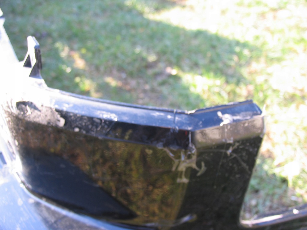 фото №4, Land rover discovery 4 бампер задняя 9h22-17d822