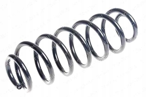 фото №1, Lesjofors 4215641 пружина подвеска