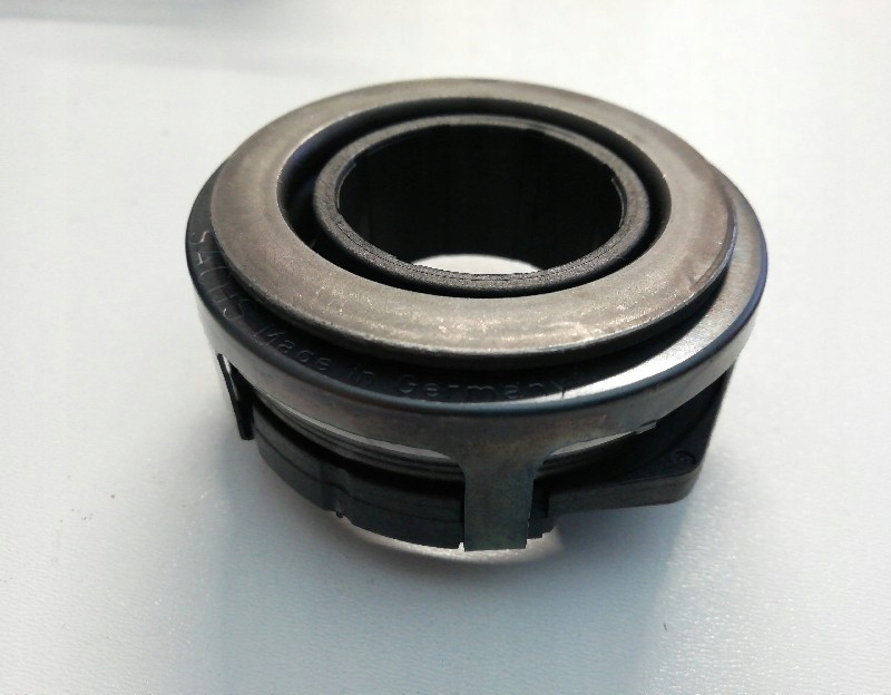 фото №5, Подшипник выжимной seat leon ibiza toledo 1.9 tdi