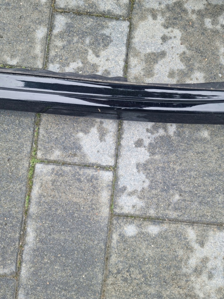 Bmw f11 накладки рейлинги кровельные Недорого