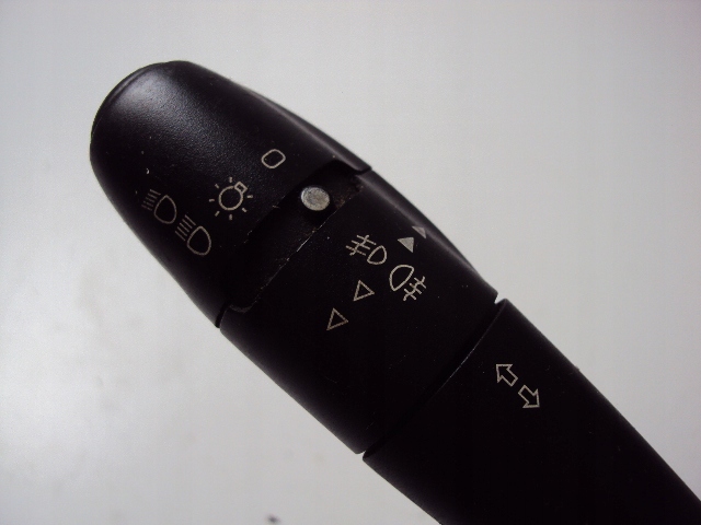 фото №3, Переключатель комбинированный citroen c4 i