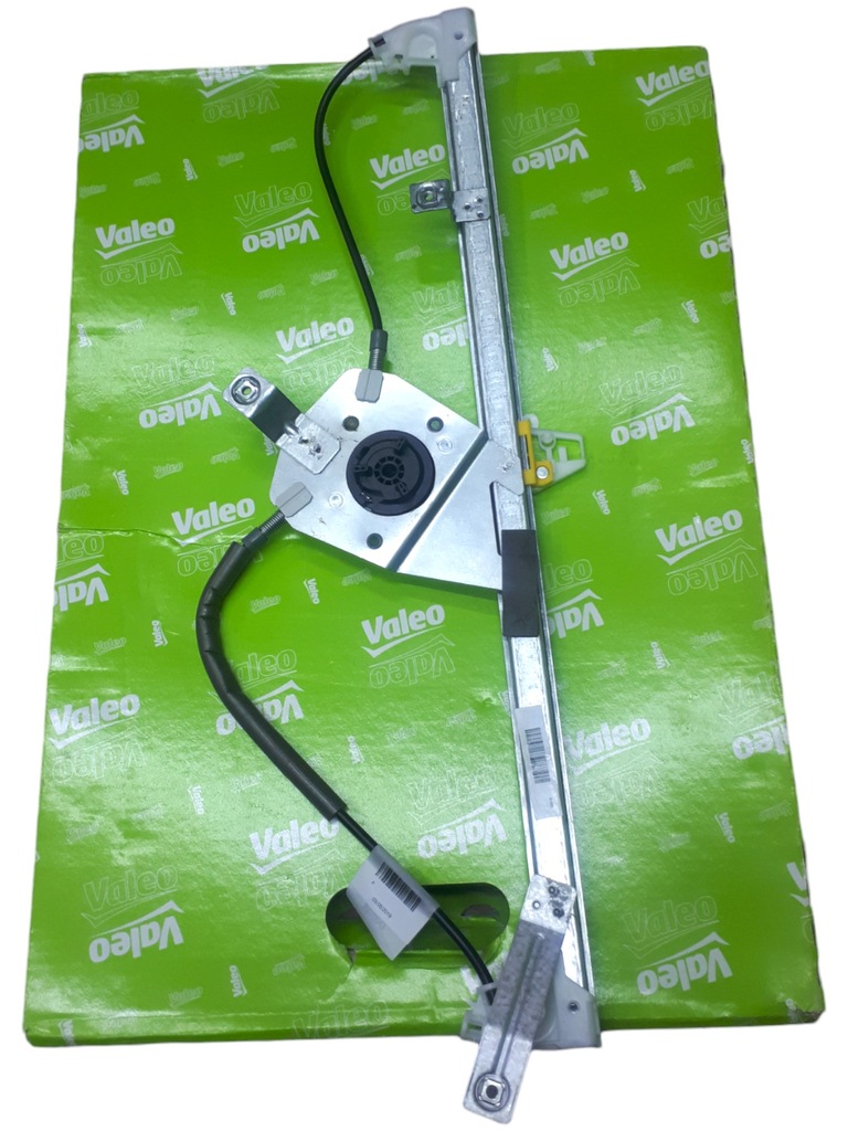 фото №1, Підйомник механізм опускання скло перед правий renault grand scenic ii