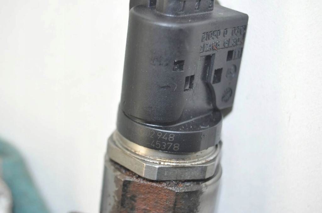 фото №2, Mini cooper countryman r60 2011 молдинг впрыскная