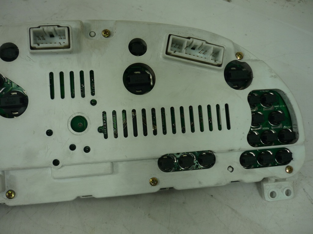 фото №12, Счетчик спидометр приборы kia sorento y5894003-3e280 94003-3e280