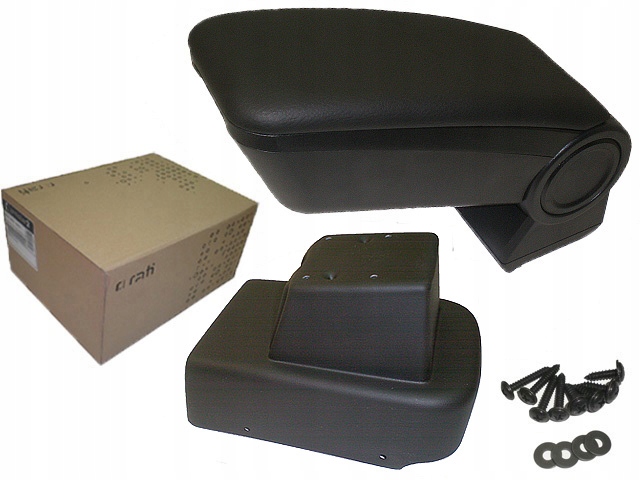 фото №8, Подлокотник armster 3 mazda 2 od 2015