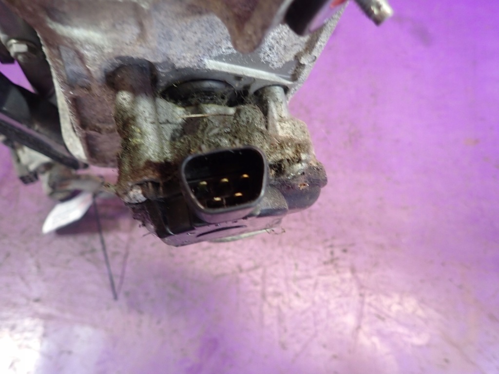 фото №6, Mazda 3 ii bl 08- механізм двигун двірник eu