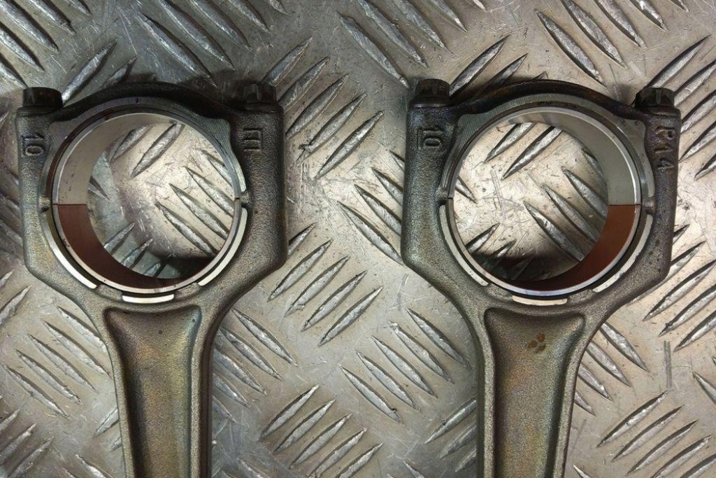 фото №9, Поршень bmw x3 g01, f97 7620971 2.0l бензиновый 2019