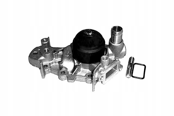 фото №2, Насос wody renault clio i clio ii clio iii kangoo