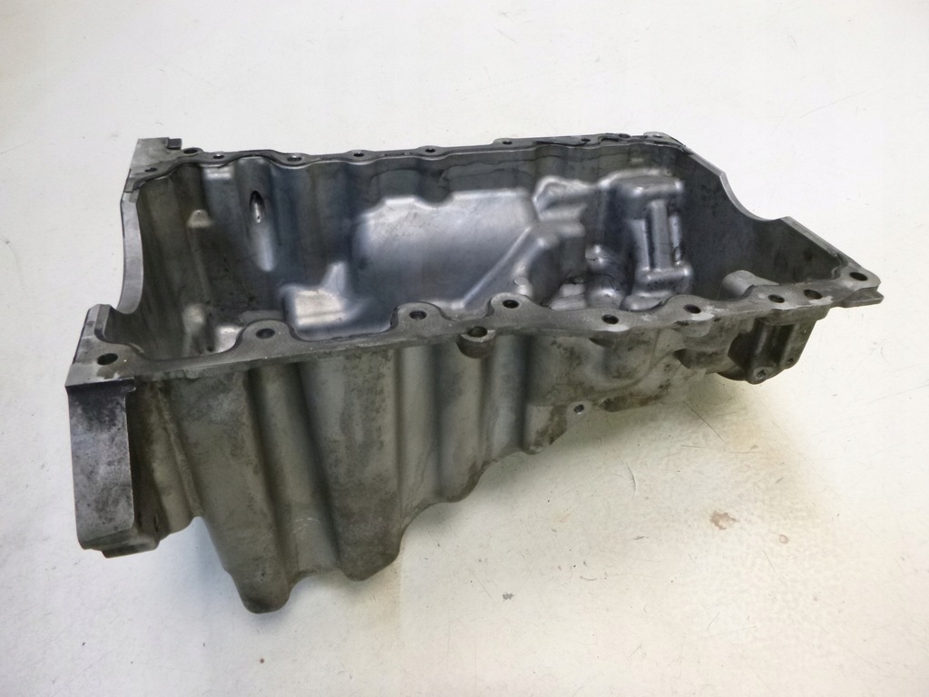 фото №8, Discovery sport l550 evoque l538 поддон масла 2.0 d