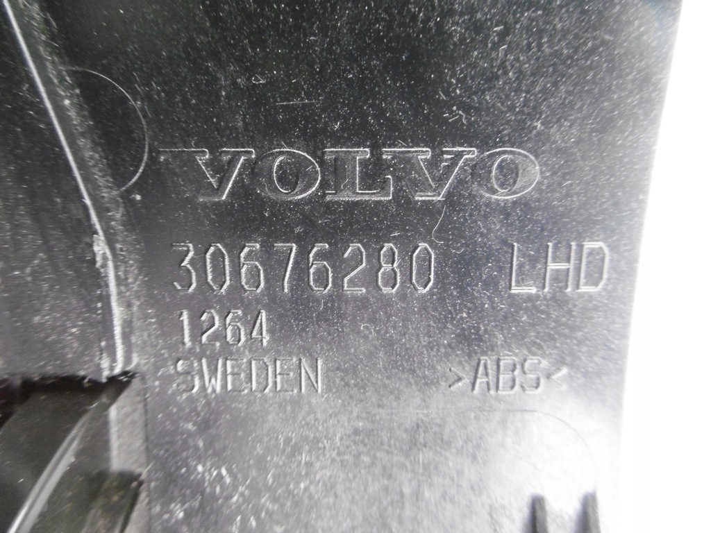фото №12, Бардачок пасажира europa volvo s80 ii v70 iii xc70