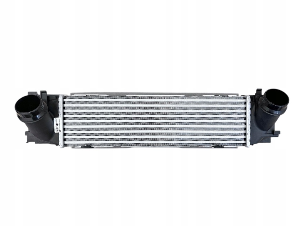 Купить Интеркулер bmw 1 f20/f21 3 f30/f31/f38 2.5i 2.8i 7618809
