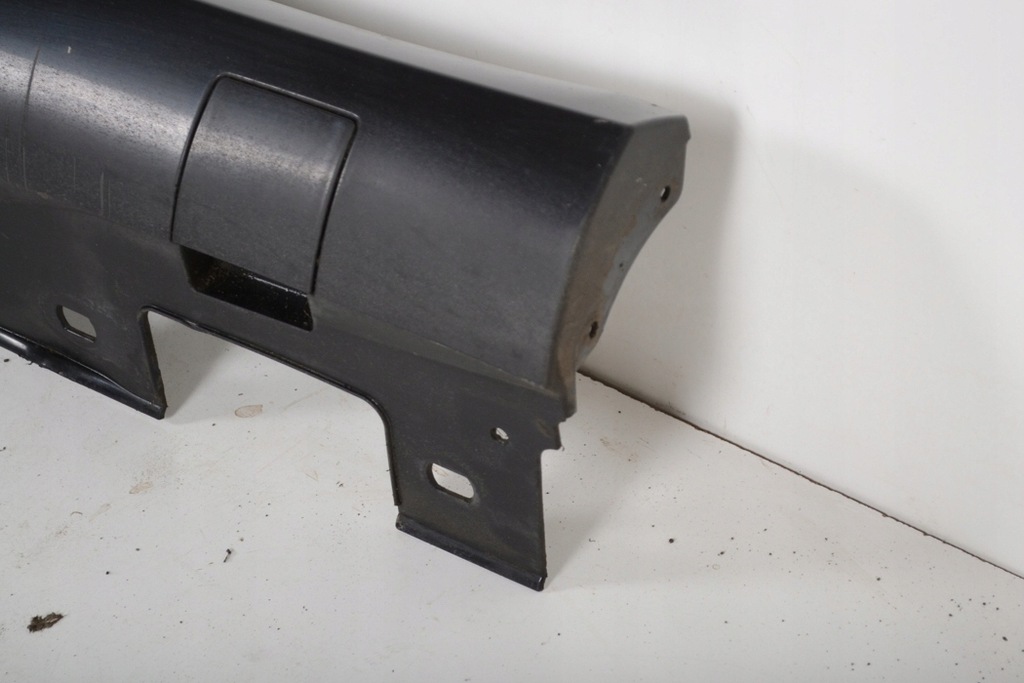 фото №3, Mercedes sl400 панель боковий правий чорний r231 2016 rhd