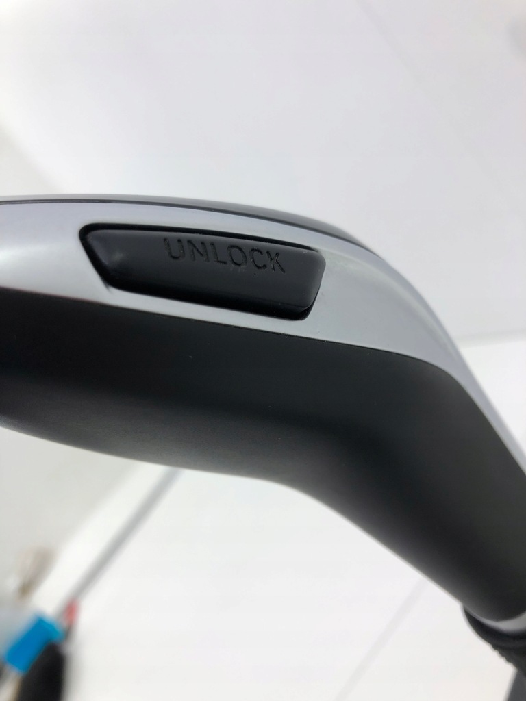 фото №8, Bmw x1 f48 f39 ручка переключения передач europa 7950472