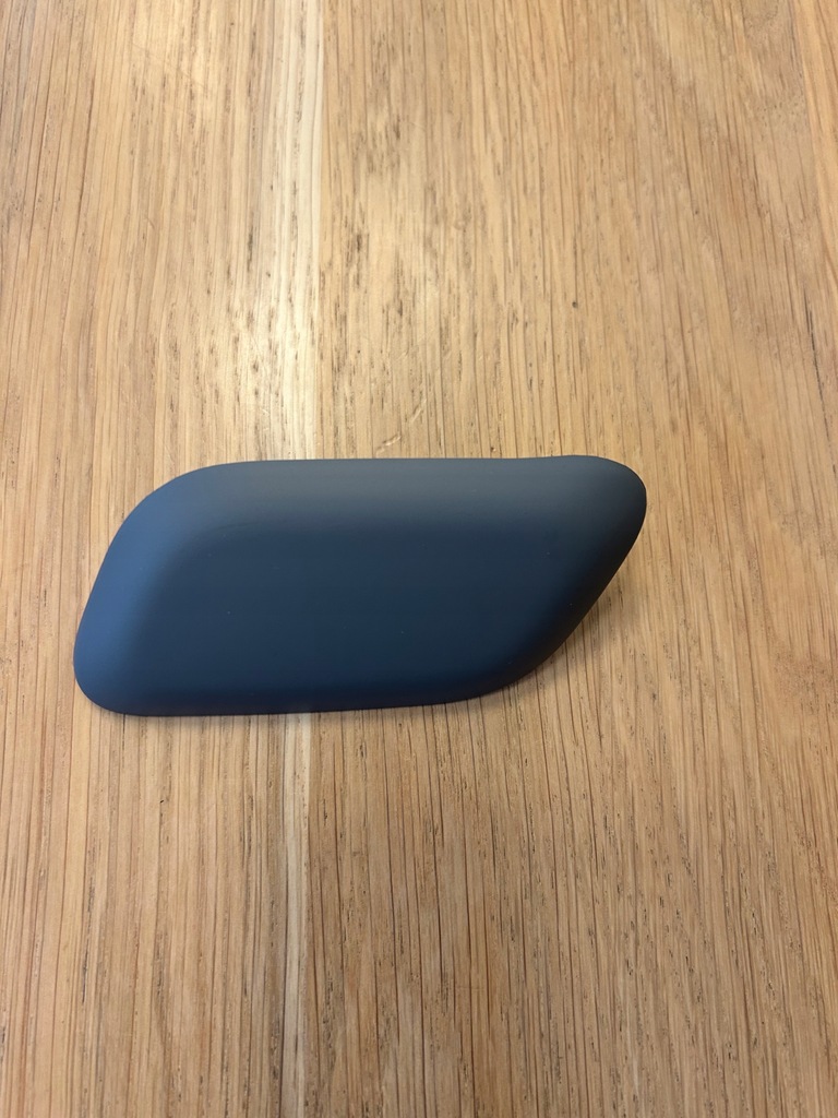 фото №1, 85045-05904 toyota avensis t27 08-12 заглушка розпилювача лампи ліва nowa