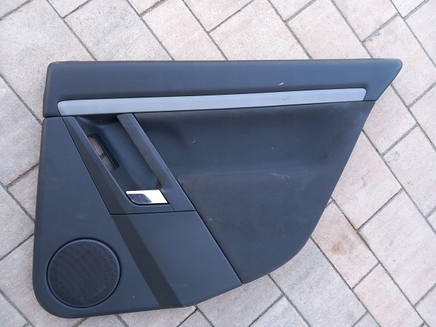 фото №1, Opel vectra c оббивка двері